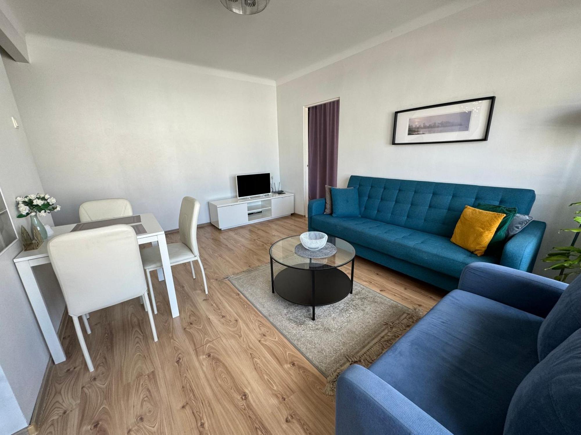 Apartment Spacious In Old Town Street *